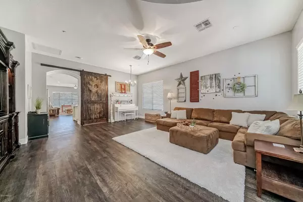 Gilbert, AZ 85297,4355 E MARSHALL Court