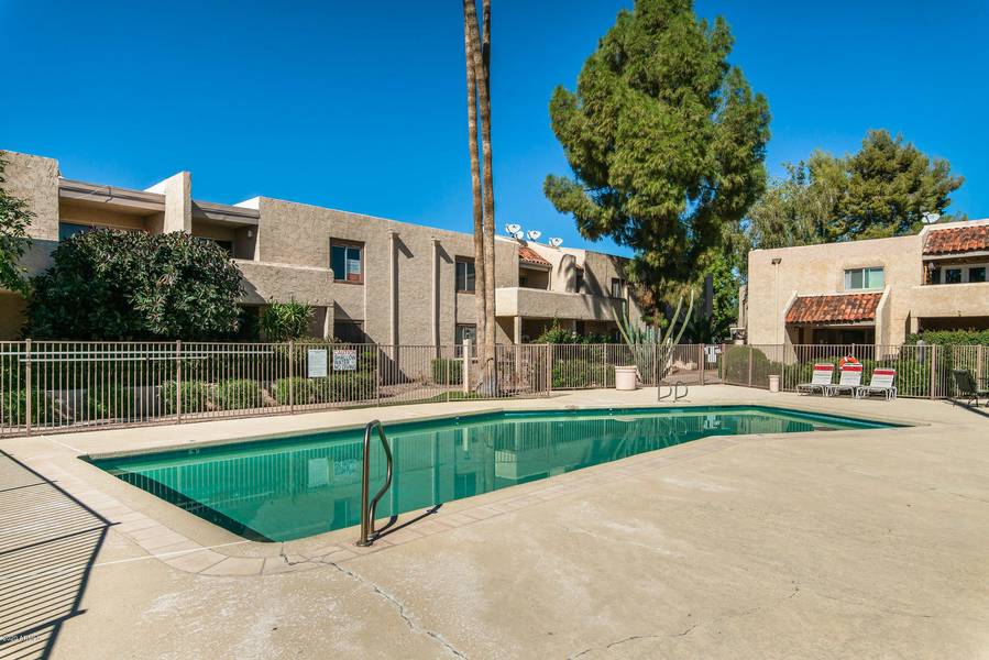 3314 N 68TH Street #240W, Scottsdale, AZ 85251