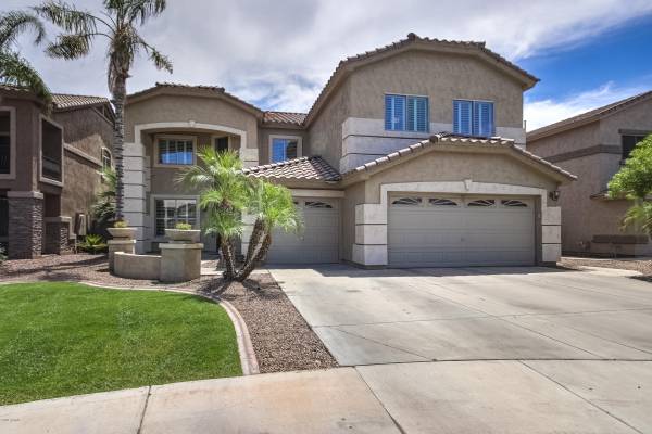 Chandler, AZ 85286,2015 S ILLINOIS Place