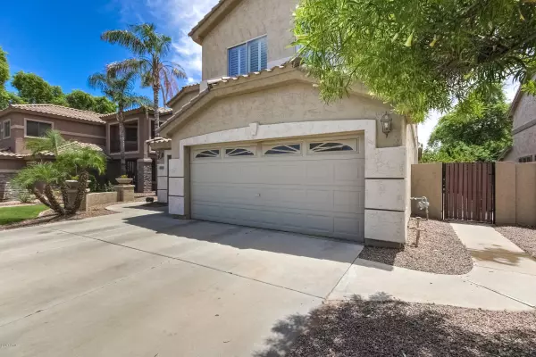 Chandler, AZ 85286,2015 S ILLINOIS Place