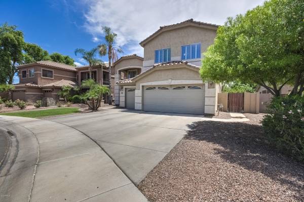 Chandler, AZ 85286,2015 S ILLINOIS Place