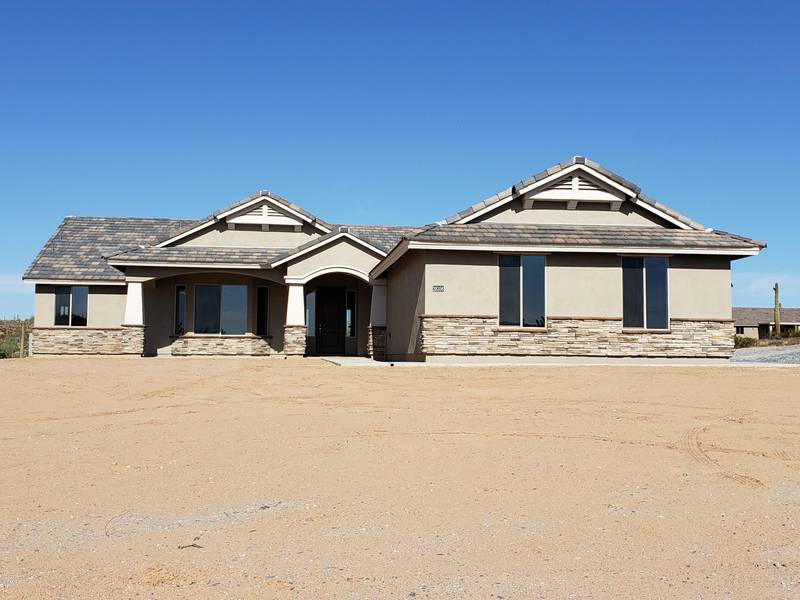 2007 W JOSIAH Trail, Queen Creek, AZ 85142