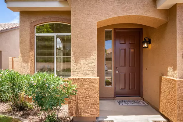 Chandler, AZ 85225,1642 E MEGAN Street