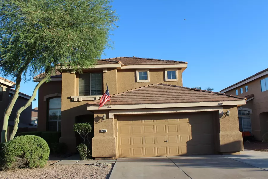 2923 E GLENHAVEN Drive, Phoenix, AZ 85048