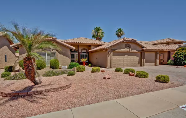 8934 W KIMBERLY Way, Peoria, AZ 85382