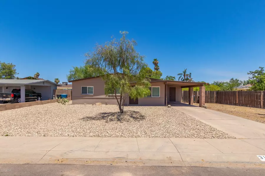 3110 W CARIBBEAN Lane, Phoenix, AZ 85053