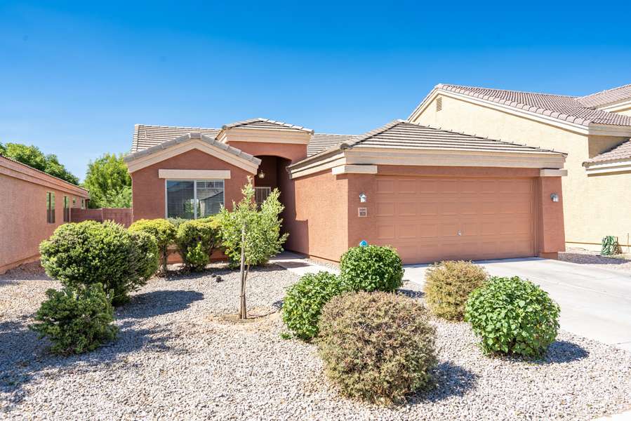 8638 W PAYSON Road, Tolleson, AZ 85353