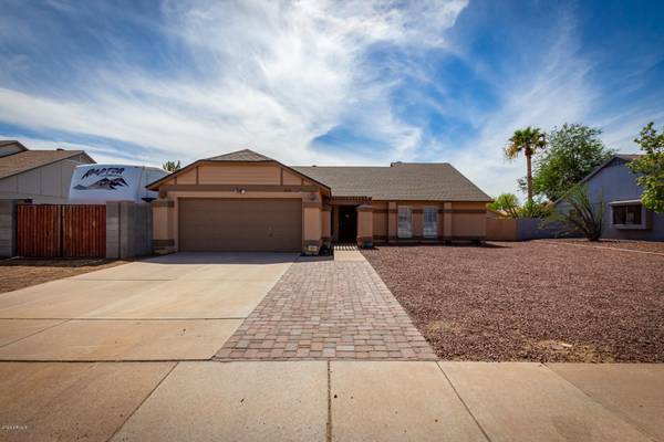 Peoria, AZ 85345,12108 N 79TH Avenue