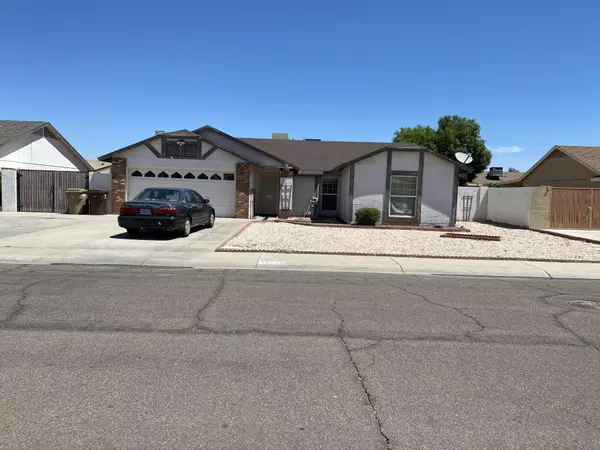 Peoria, AZ 85345,8820 W SELDON Lane