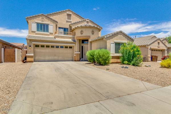 San Tan Valley, AZ 85143,4350 E COAL Street