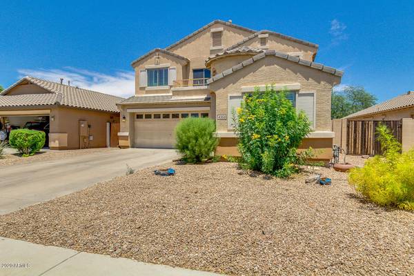 San Tan Valley, AZ 85143,4350 E COAL Street