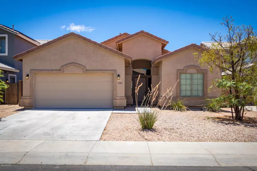 29821 W MITCHELL Avenue, Buckeye, AZ 85396