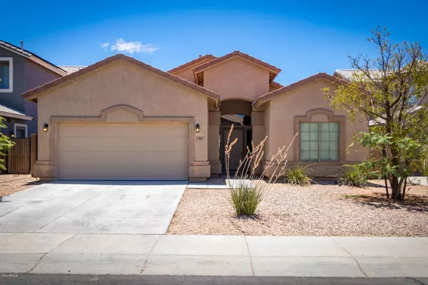 Buckeye, AZ 85396,29821 W MITCHELL Avenue