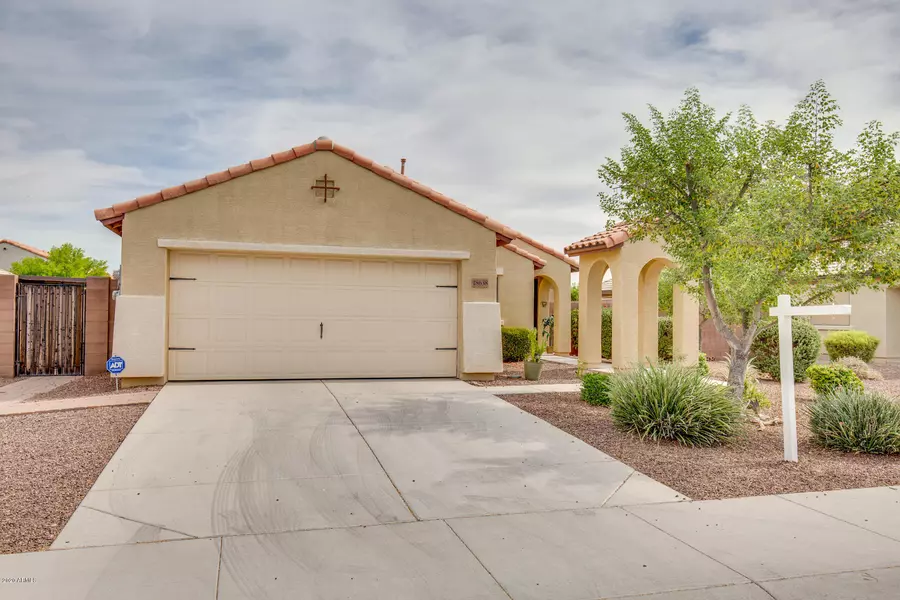 18638 W VOGEL Avenue, Goodyear, AZ 85338