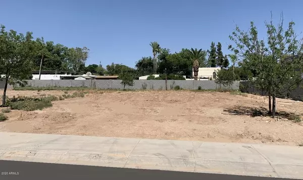 5525 N 2ND Place #4, Phoenix, AZ 85012