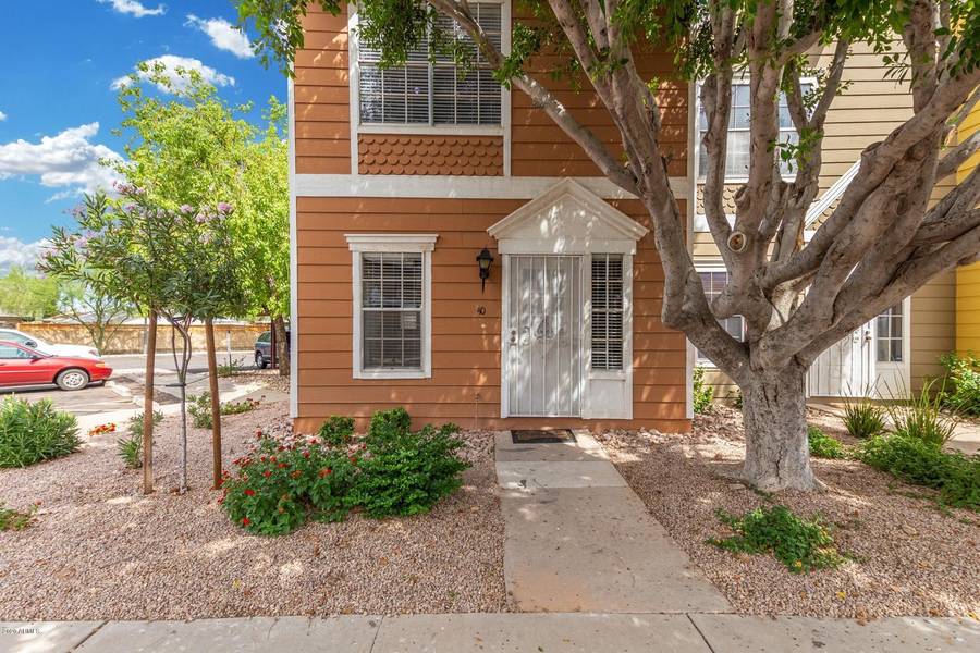 1970 N HARTFORD Street #40, Chandler, AZ 85225