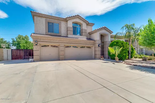 Gilbert, AZ 85234,4151 E CAMPBELL Avenue