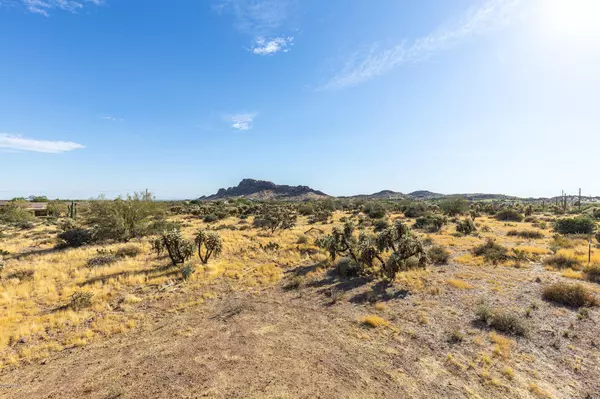 Gold Canyon, AZ 85118,10571 E MAVERICK Trail #39