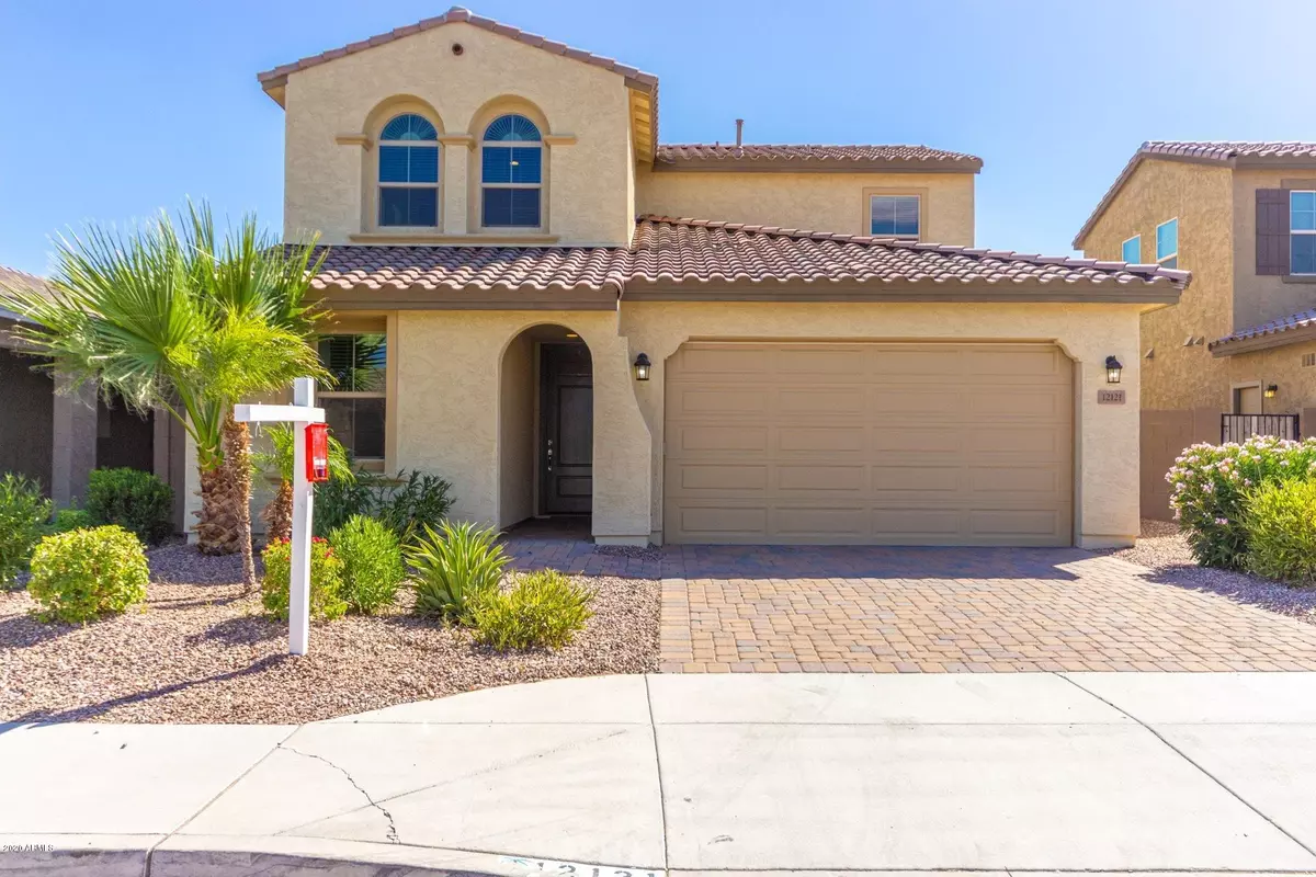 Peoria, AZ 85383,12121 W DESERT MOON Way