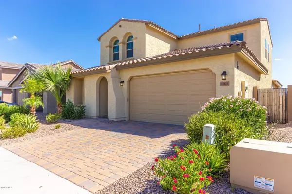 Peoria, AZ 85383,12121 W DESERT MOON Way