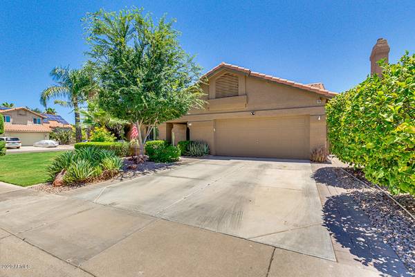 Gilbert, AZ 85296,101 S PARK GROVE Court