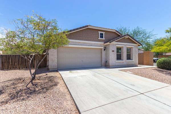 Casa Grande, AZ 85122,1367 E LAUREL Place