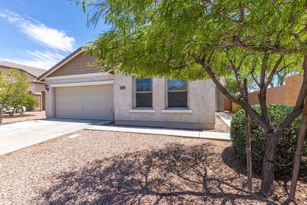 1367 E LAUREL Place, Casa Grande, AZ 85122