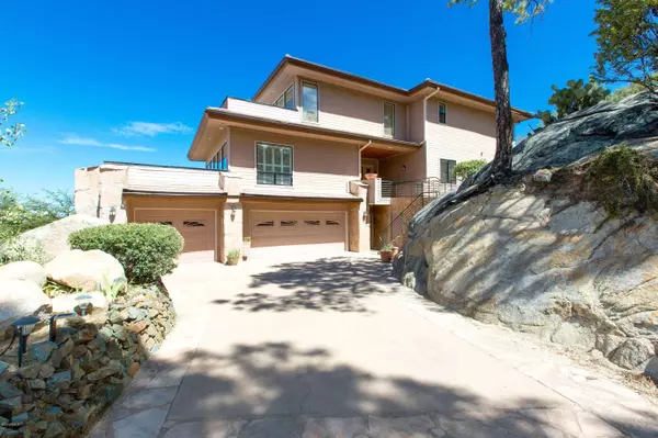 Prescott, AZ 86303,1949 Trailwood Lane