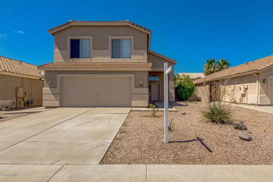 3016 E MILLBRAE Lane, Gilbert, AZ 85234