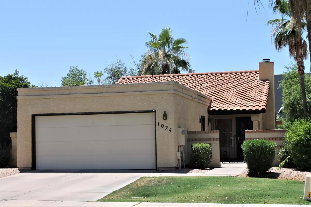 Mesa, AZ 85204,1024 S 21ST Street