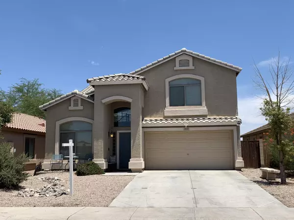 San Tan Valley, AZ 85140,38009 N JONATHAN Street