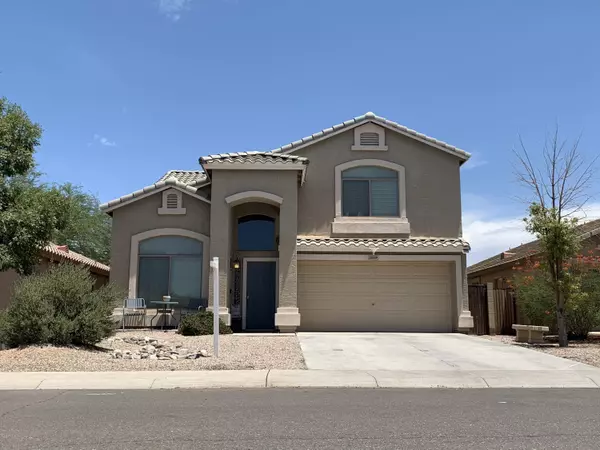 San Tan Valley, AZ 85140,38009 N JONATHAN Street