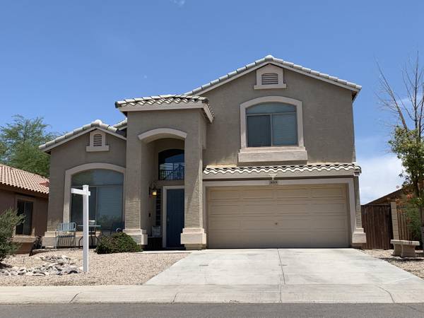 San Tan Valley, AZ 85140,38009 N JONATHAN Street