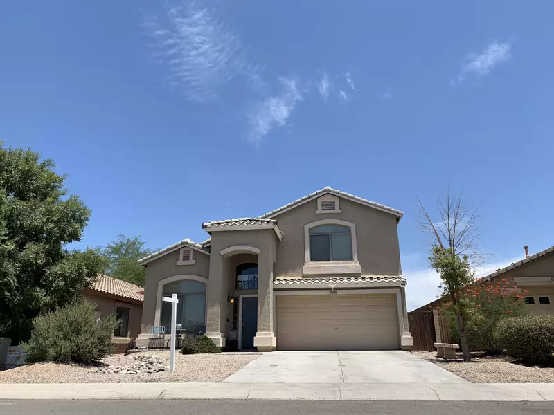 38009 N JONATHAN Street, San Tan Valley, AZ 85140