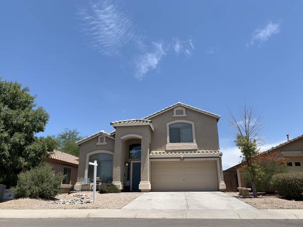 San Tan Valley, AZ 85140,38009 N JONATHAN Street