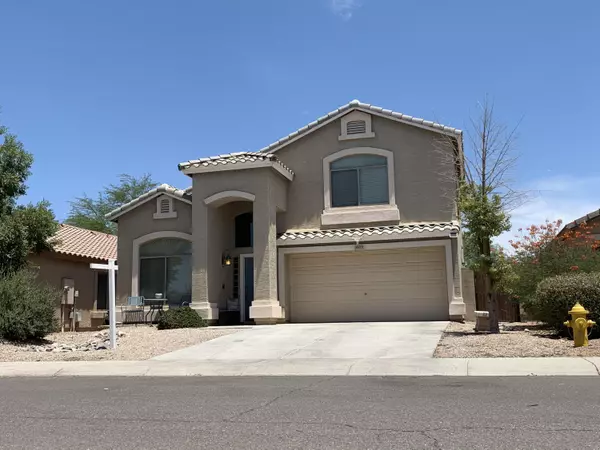 San Tan Valley, AZ 85140,38009 N JONATHAN Street