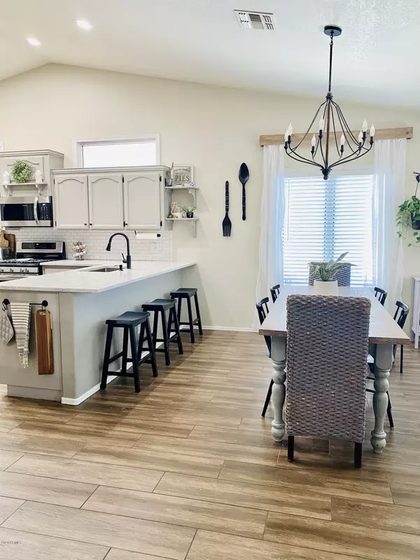 Sierra Vista, AZ 85650,3415 Trevino Drive