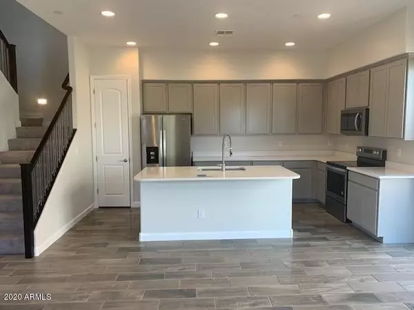 4345 E Berkeley Road, Phoenix, AZ 85008