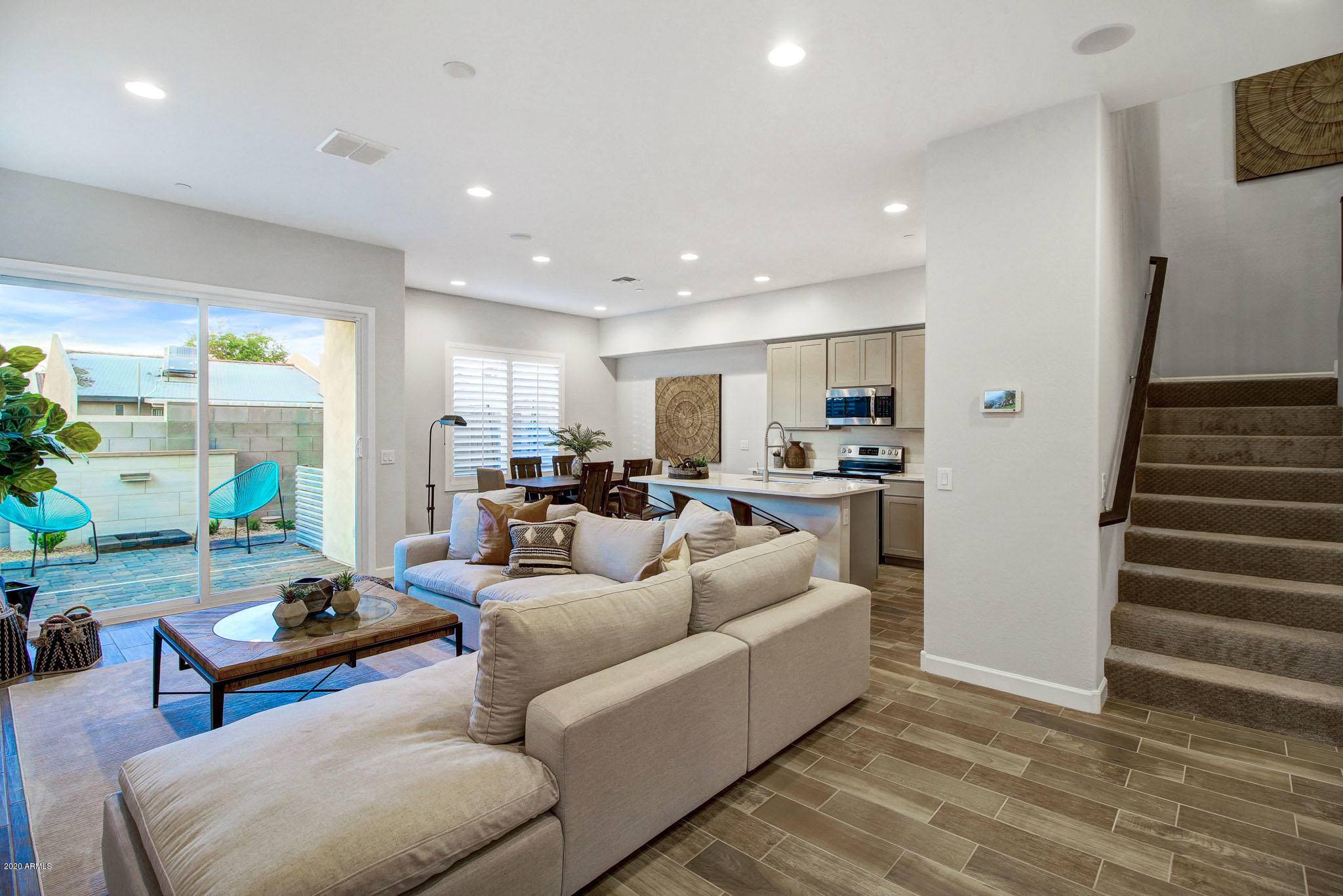 Phoenix, AZ 85008,4360 E Granada Drive
