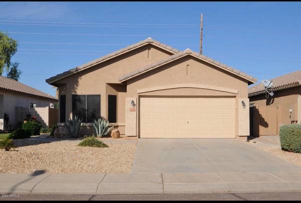 Peoria, AZ 85345,8770 W SHAW BUTTE Drive