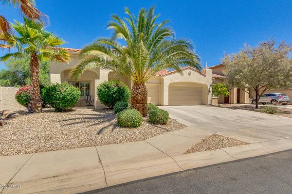 Surprise, AZ 85379,16082 W BECKER Lane