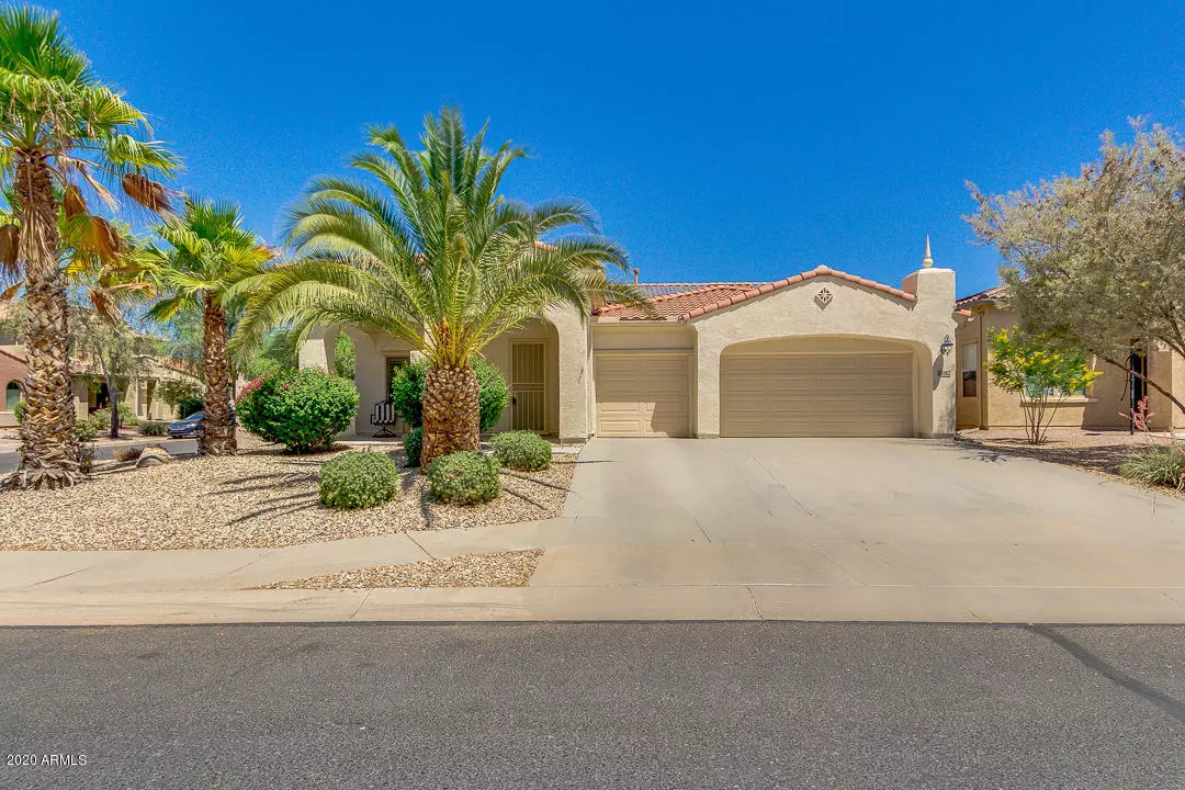 Surprise, AZ 85379,16082 W BECKER Lane