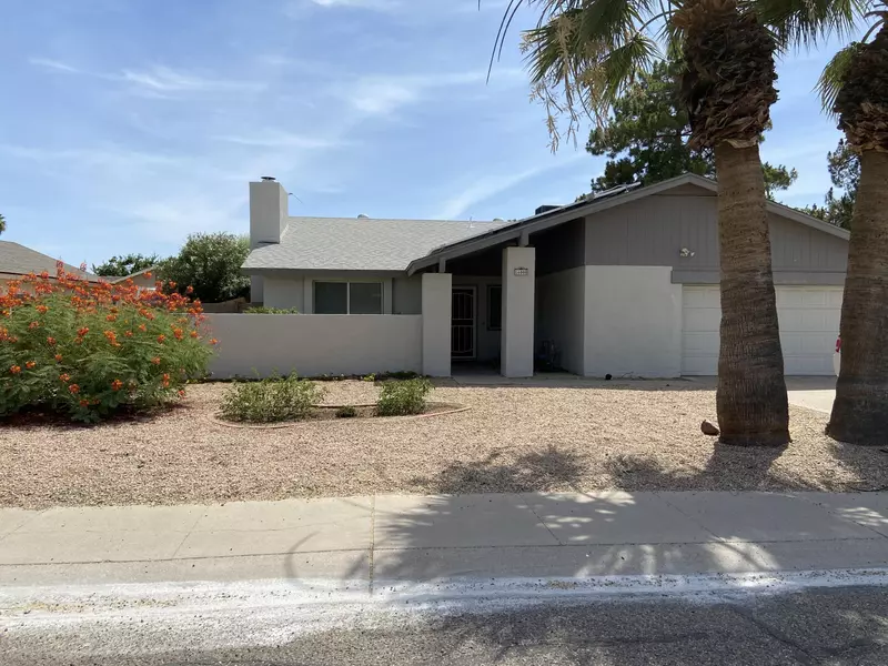 16008 N 25TH Avenue, Phoenix, AZ 85023