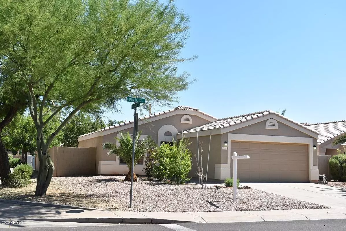Gilbert, AZ 85296,1793 E PINTO Drive
