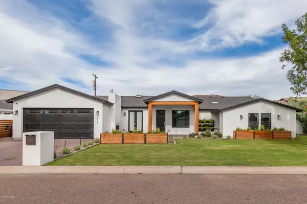 4545 N 32ND Place, Phoenix, AZ 85018