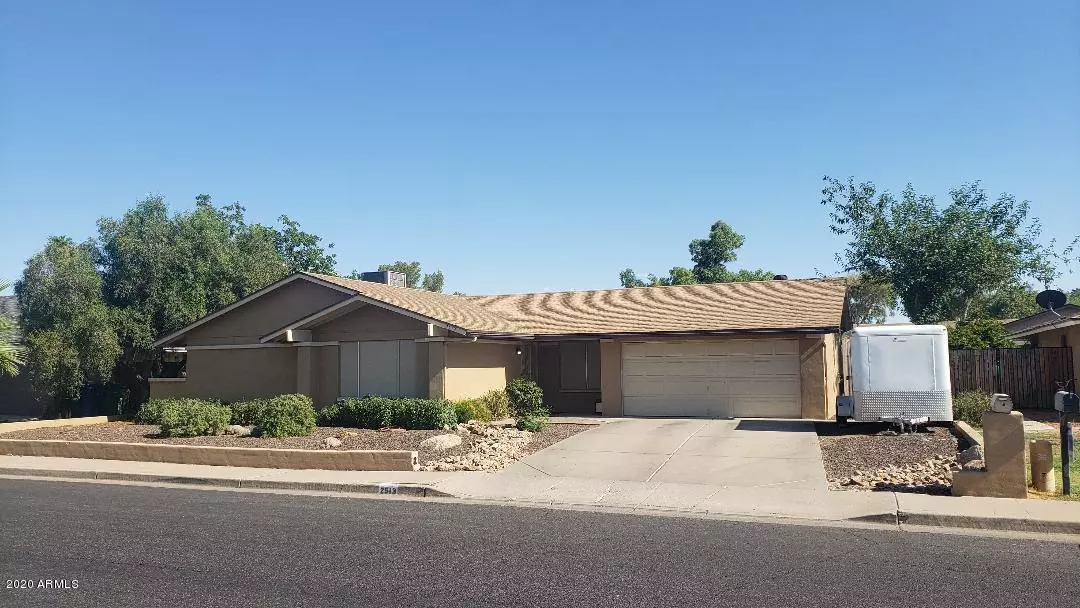 Mesa, AZ 85204,2513 E GARNET Avenue