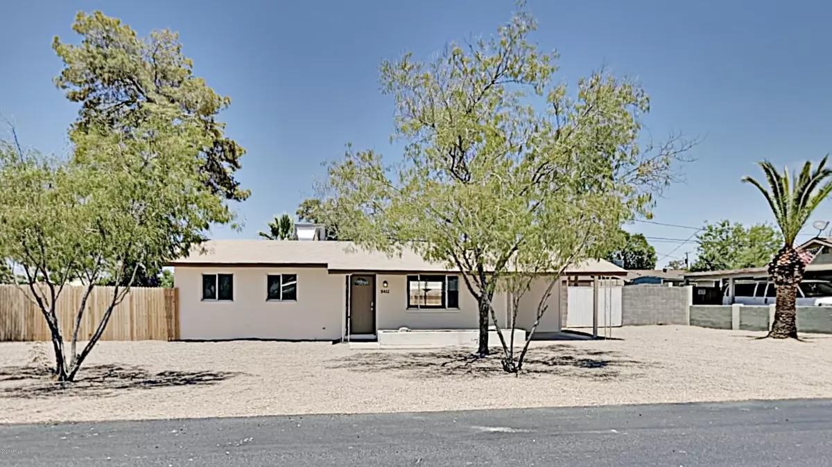 Mesa, AZ 85208,11402 E ELTON Avenue