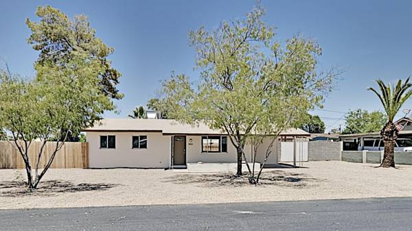 11402 E ELTON Avenue, Mesa, AZ 85208