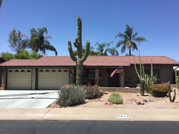 5812 E CASPER Road, Mesa, AZ 85205