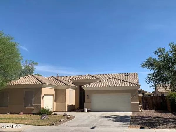 Laveen, AZ 85339,3322 W LATONA Road